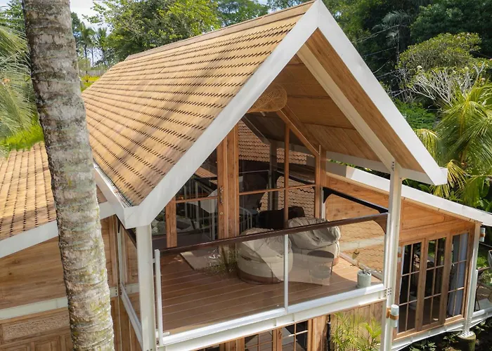 Desa La Casa Modular *