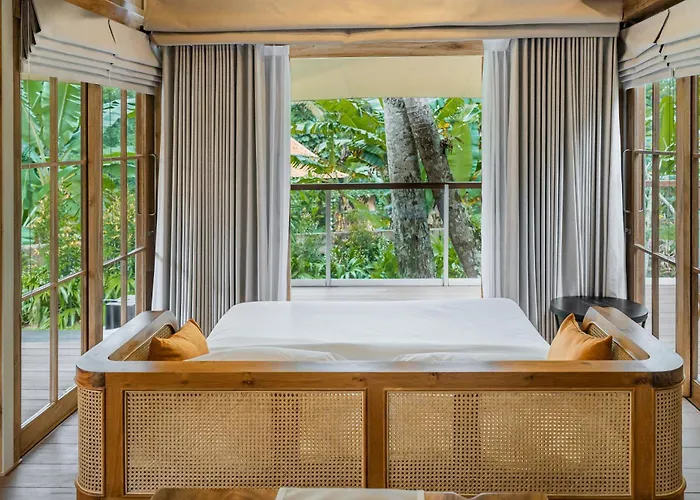 Desa La Casa Modular * Ubud (Bali)