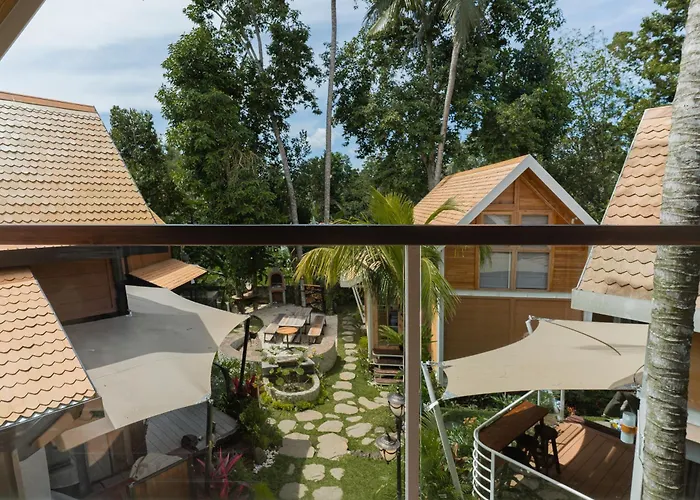 Desa La Casa Modular