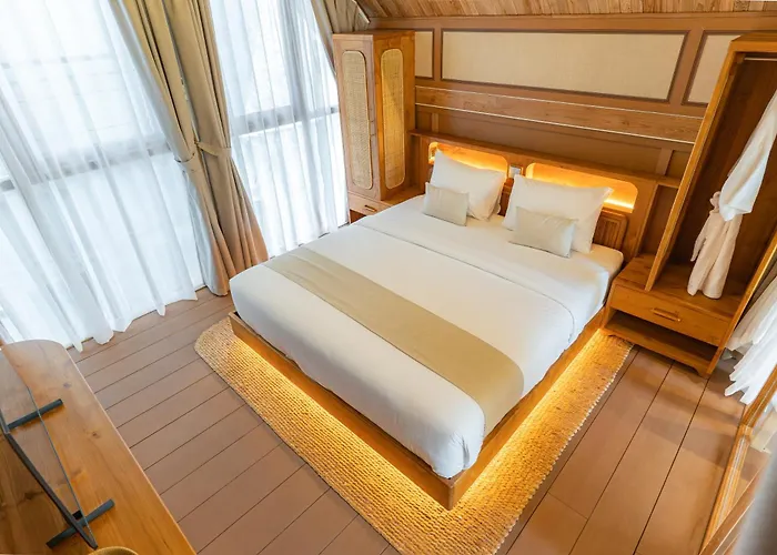 Desa La Casa Modular Villa *