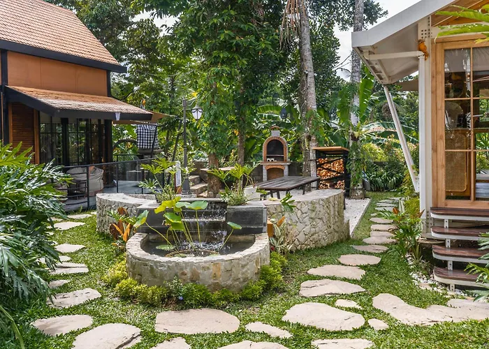 Desa La Casa Modular