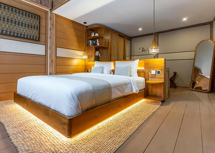 Desa La Casa Modular Villa