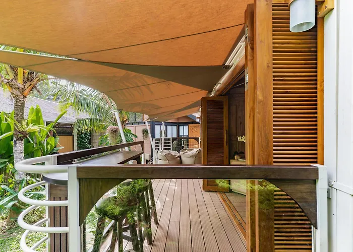 Desa La Casa Modular Ubud (Bali)