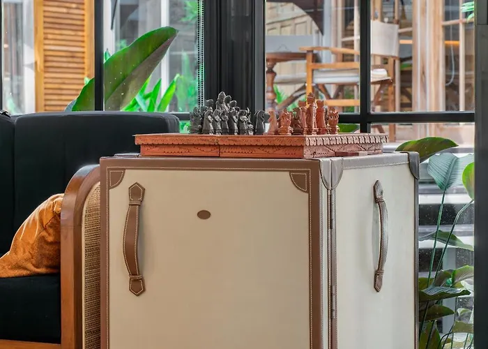 Desa La Casa Modular Villa *