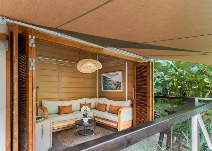 Desa La Casa Modular *
