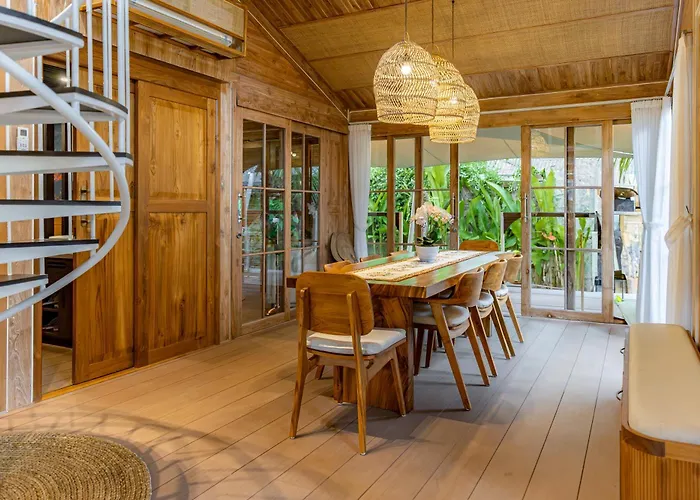Desa La Casa Modular *
