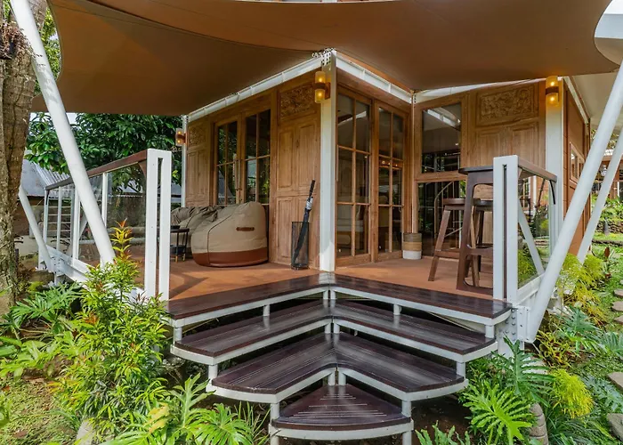 Desa La Casa Modular