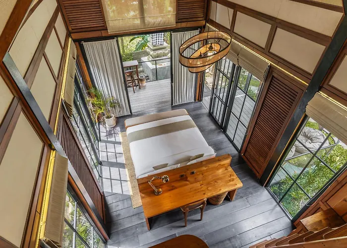 Desa La Casa Modular Villa *