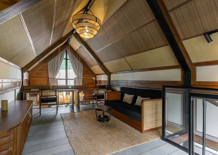 Desa La Casa Modular *