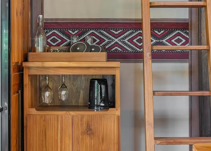Desa La Casa Modular Villa