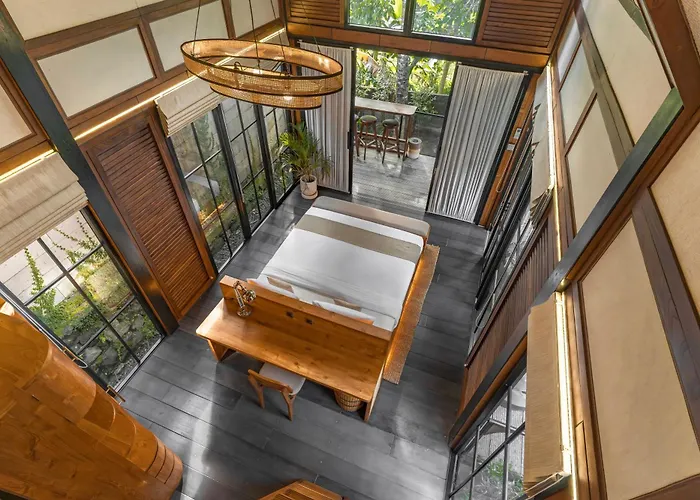 Desa La Casa Modular * Ubud (Bali)