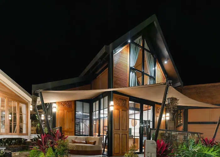 Desa La Casa Modular