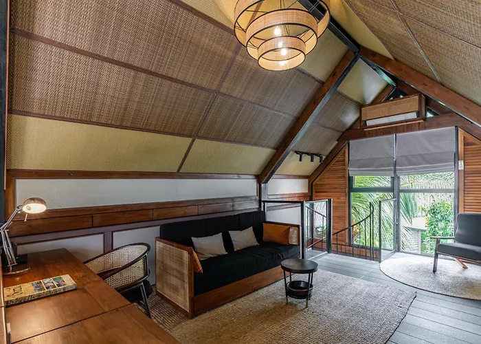 Desa La Casa Modular Villa