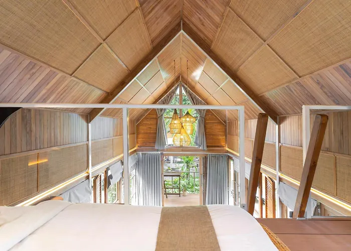 Desa La Casa Modular Villa Ubud (Bali)