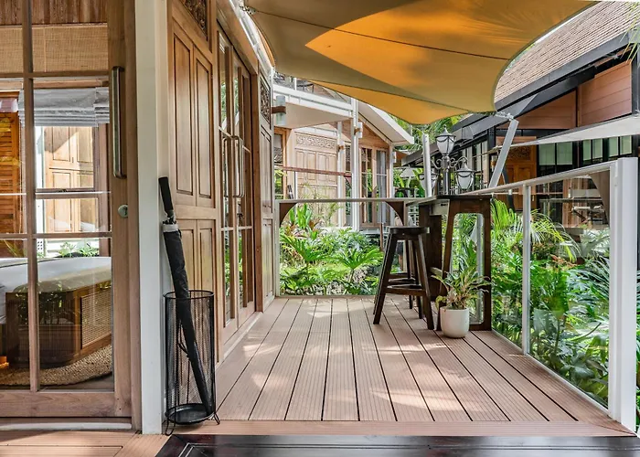Desa La Casa Modular Villa