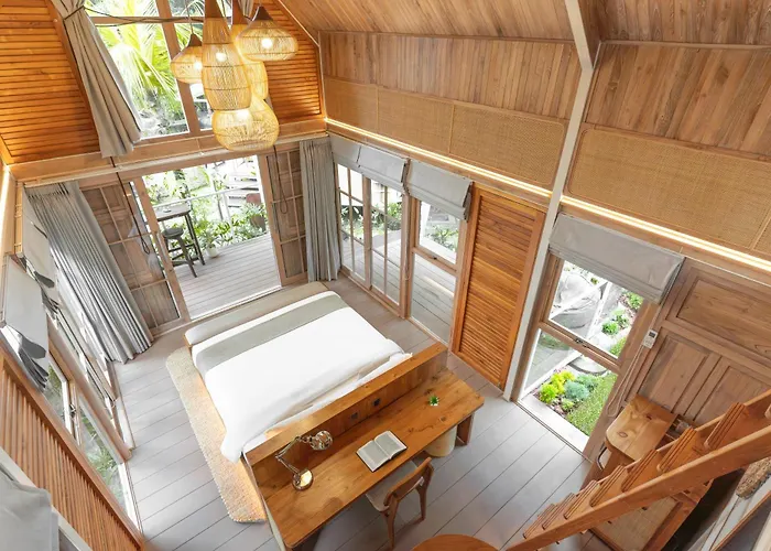 Desa La Casa Modular Villa