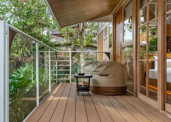 Villa Desa La Casa Modular
