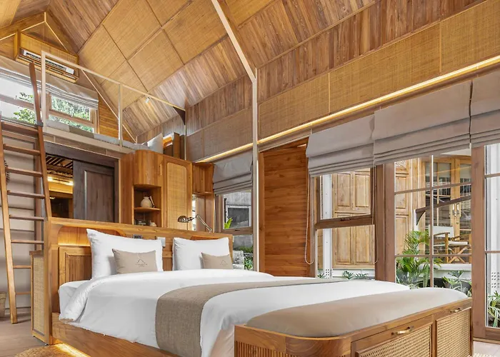 Desa La Casa Modular Villa