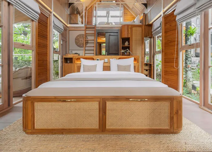 Desa La Casa Modular