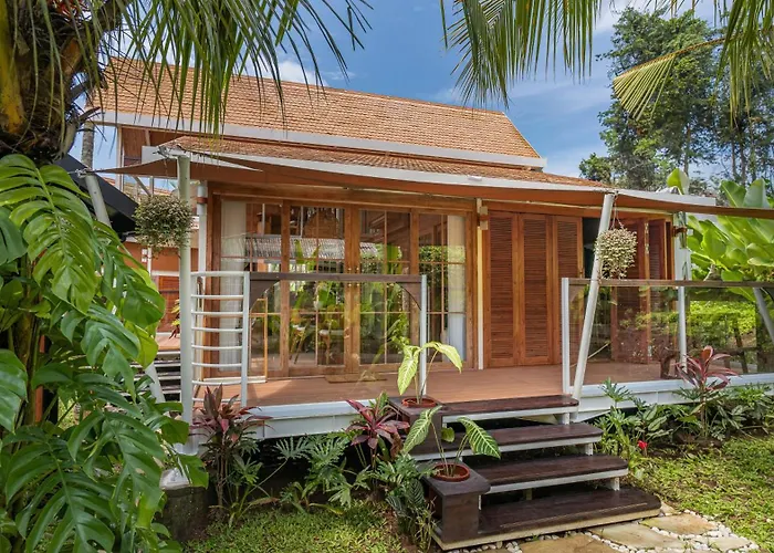 Desa La Casa Modular Ubud (Bali)