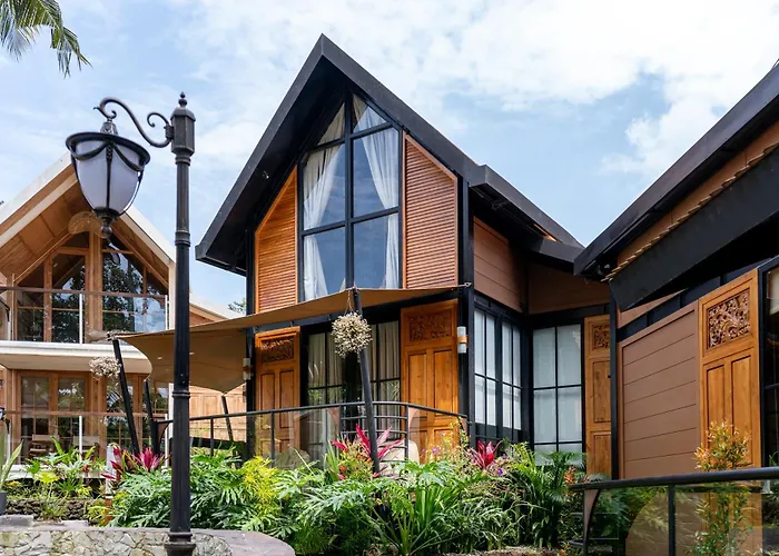 Desa La Casa Modular * Ubud (Bali)