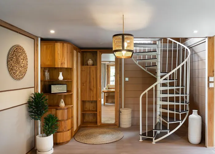 Villa Desa La Casa Modular