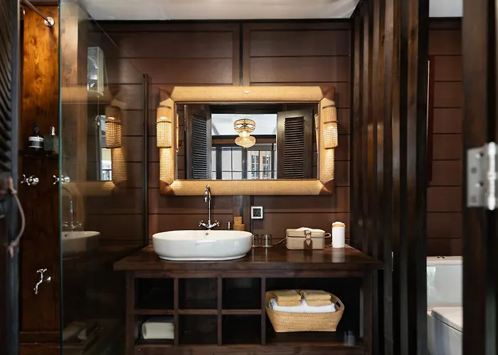 Desa La Casa Modular * Ubud (Bali)