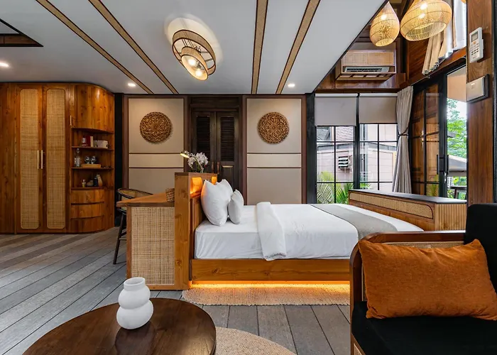 Desa La Casa Modular Villa Ubud (Bali)