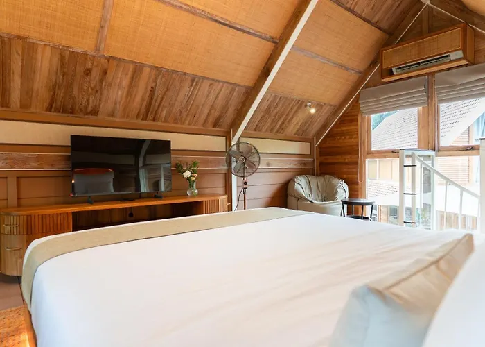 Desa La Casa Modular