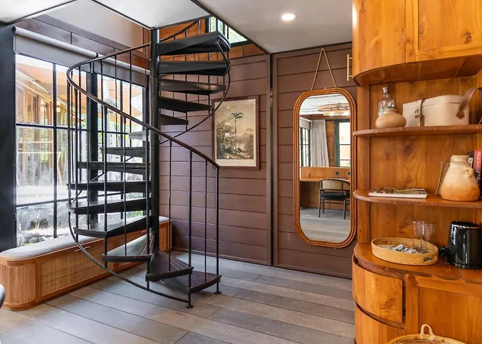 Desa La Casa Modular Villa Ubud (Bali)