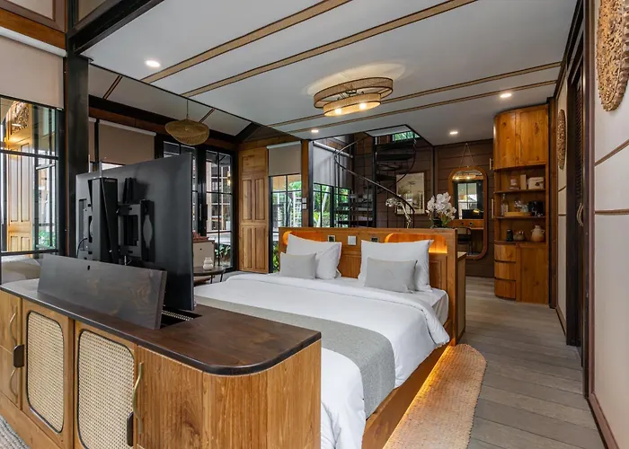 Desa La Casa Modular *