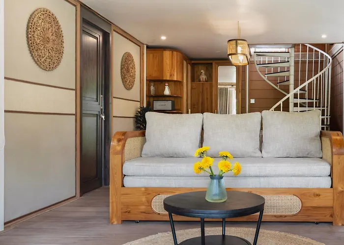 Desa La Casa Modular