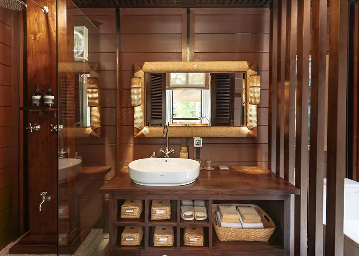 Desa La Casa Modular Ubud (Bali)